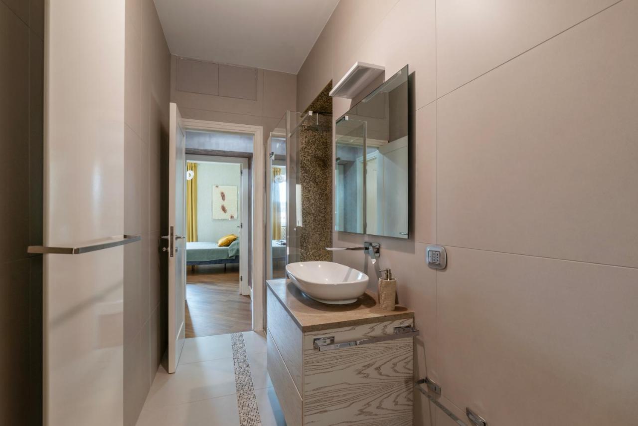Vista Su San Pietro - La Venere Su Roma Apartment Exterior photo