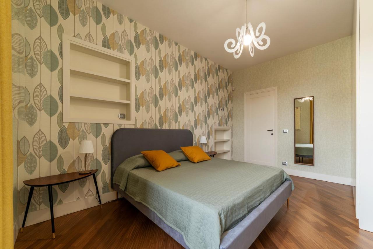 Vista Su San Pietro - La Venere Su Roma Apartment Exterior photo