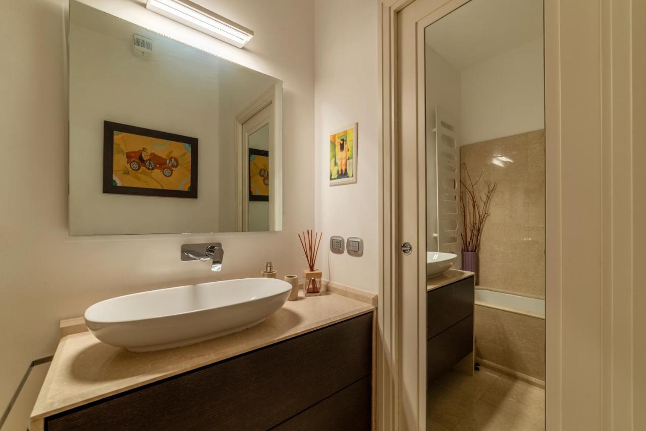 Vista Su San Pietro - La Venere Su Roma Apartment Exterior photo