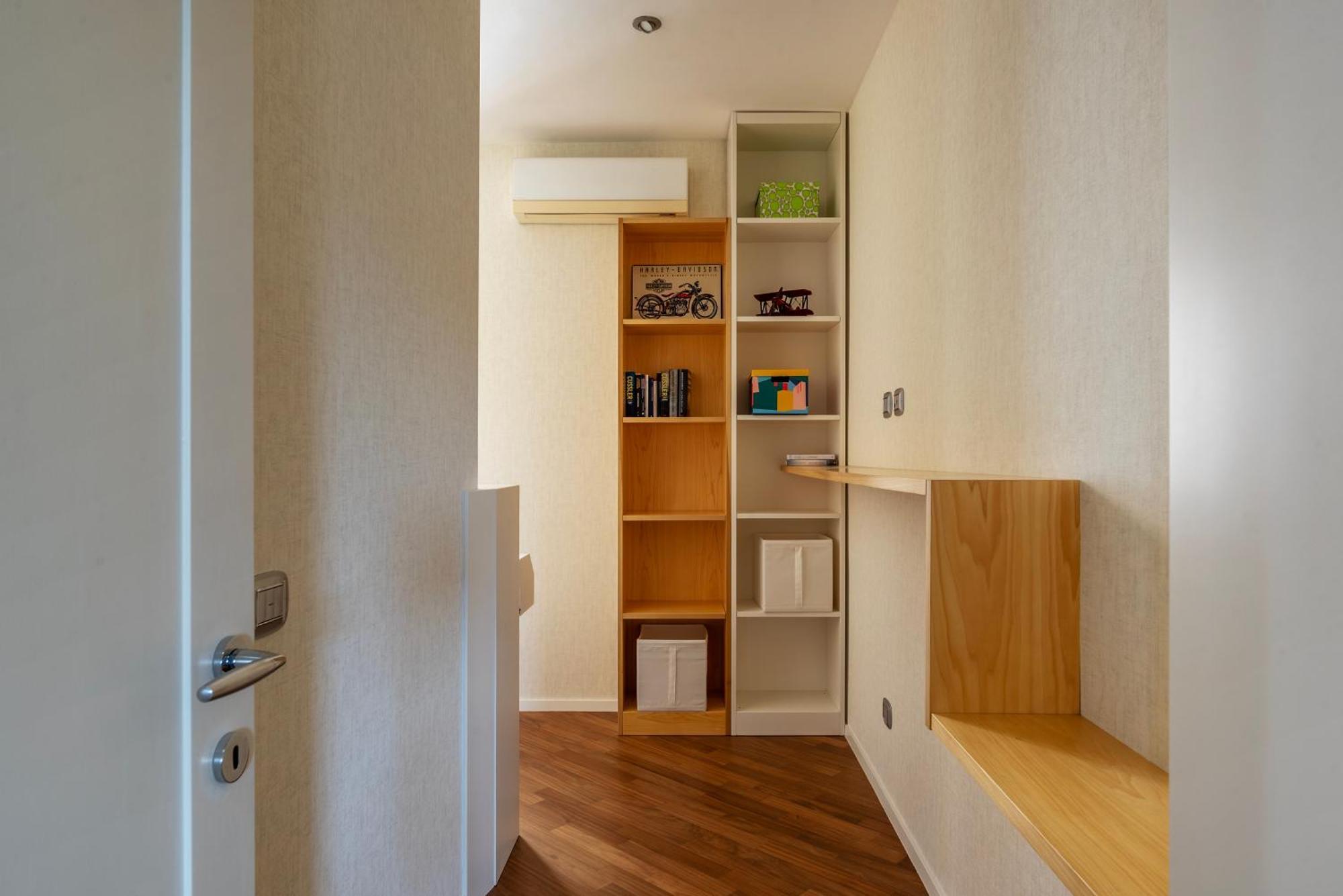 Vista Su San Pietro - La Venere Su Roma Apartment Exterior photo