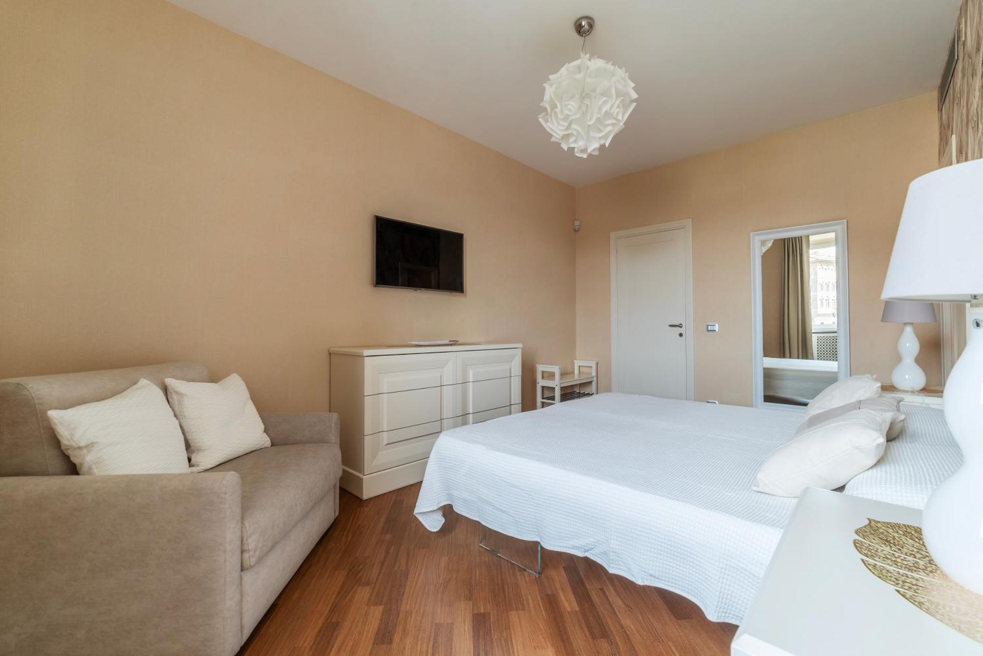 Vista Su San Pietro - La Venere Su Roma Apartment Exterior photo
