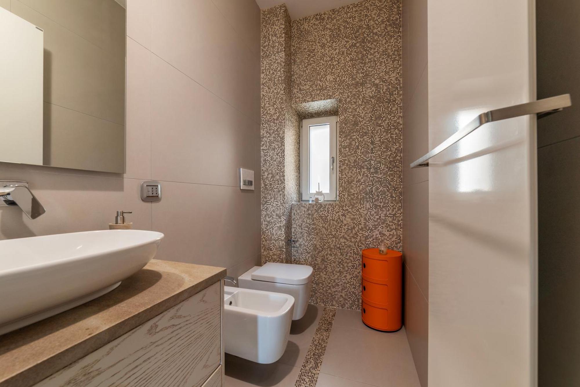 Vista Su San Pietro - La Venere Su Roma Apartment Exterior photo