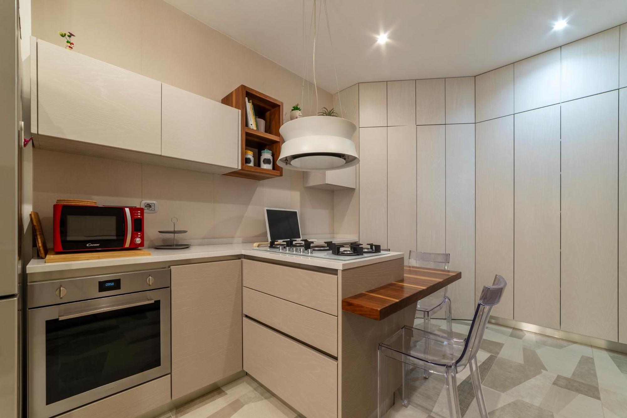 Vista Su San Pietro - La Venere Su Roma Apartment Exterior photo