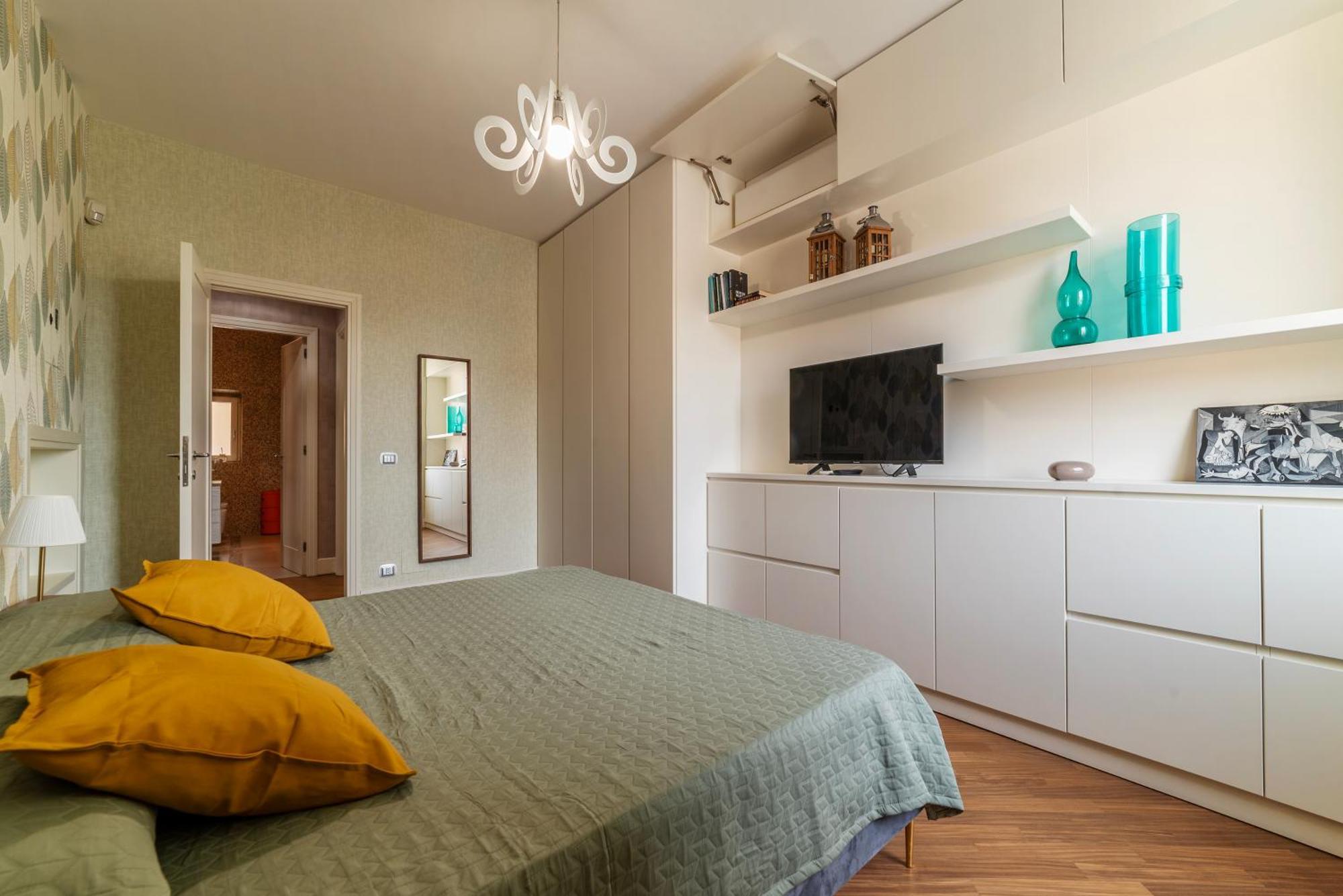 Vista Su San Pietro - La Venere Su Roma Apartment Exterior photo
