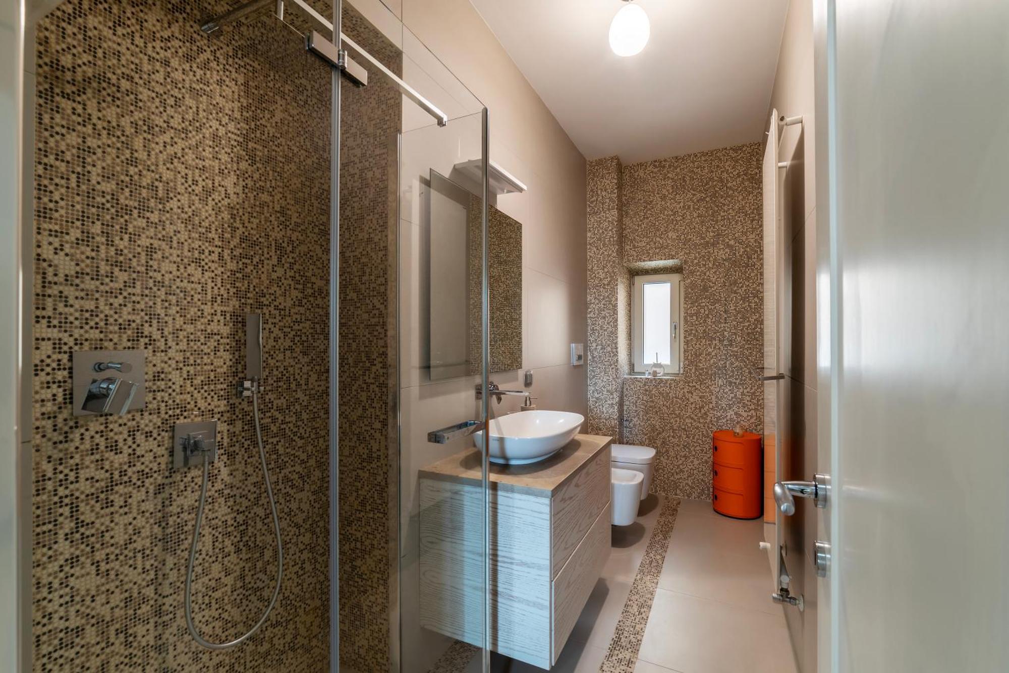 Vista Su San Pietro - La Venere Su Roma Apartment Exterior photo